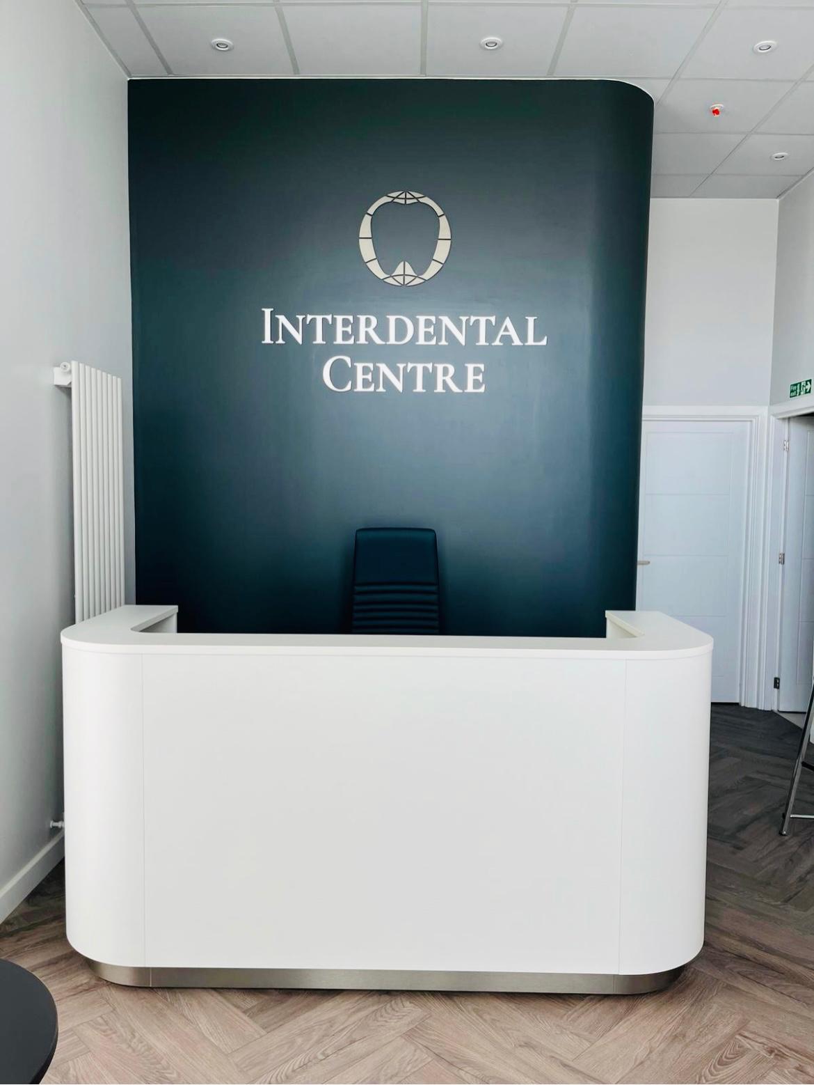 Private Dental Practice Fit-Out