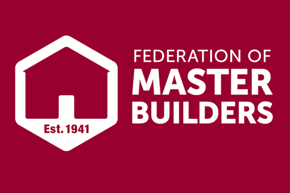 Federation of Master Builders